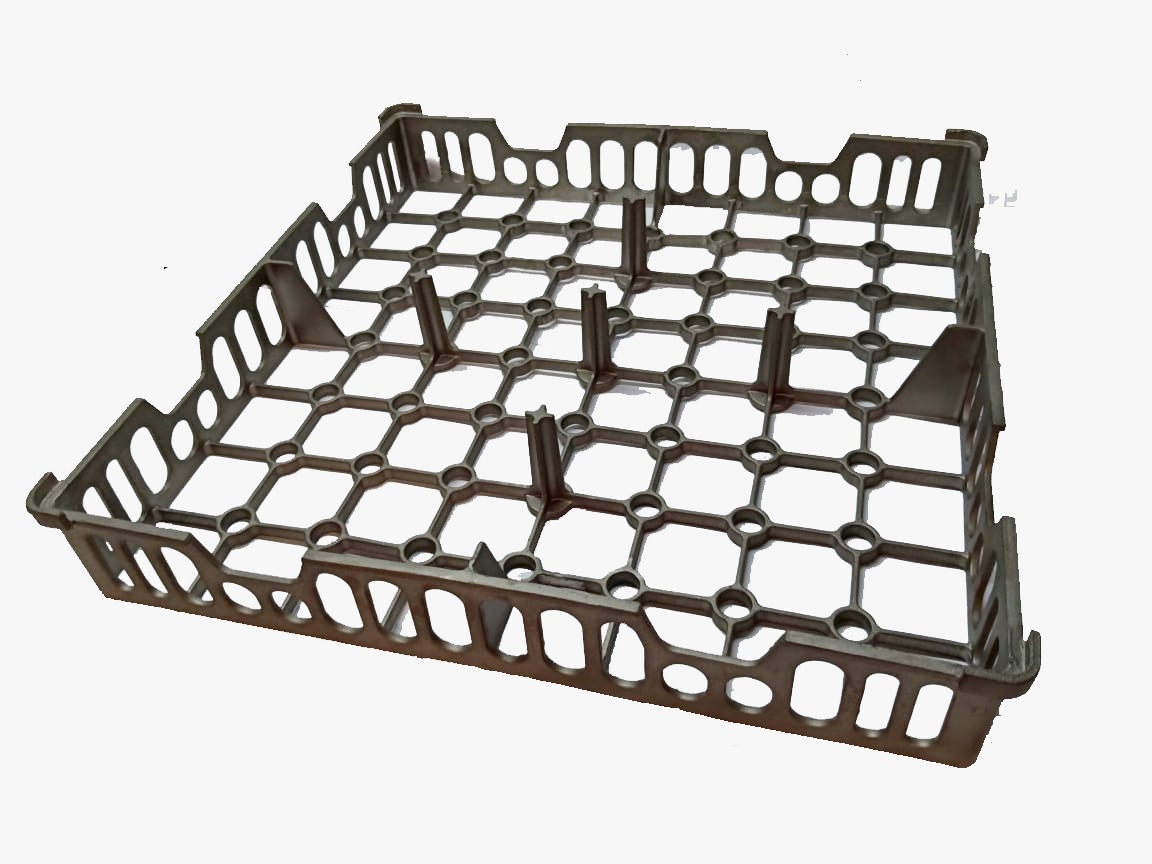 Basket Treatment 570x570x85MM