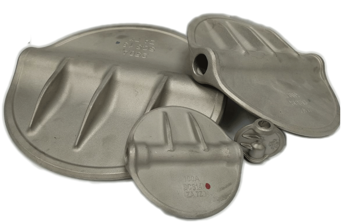 Disc for Butterfly Valve