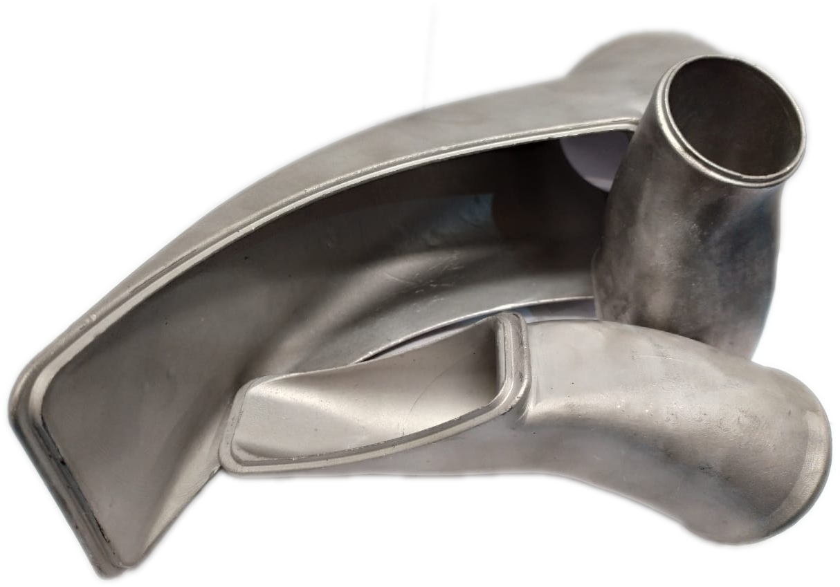 Discharge Nozzle