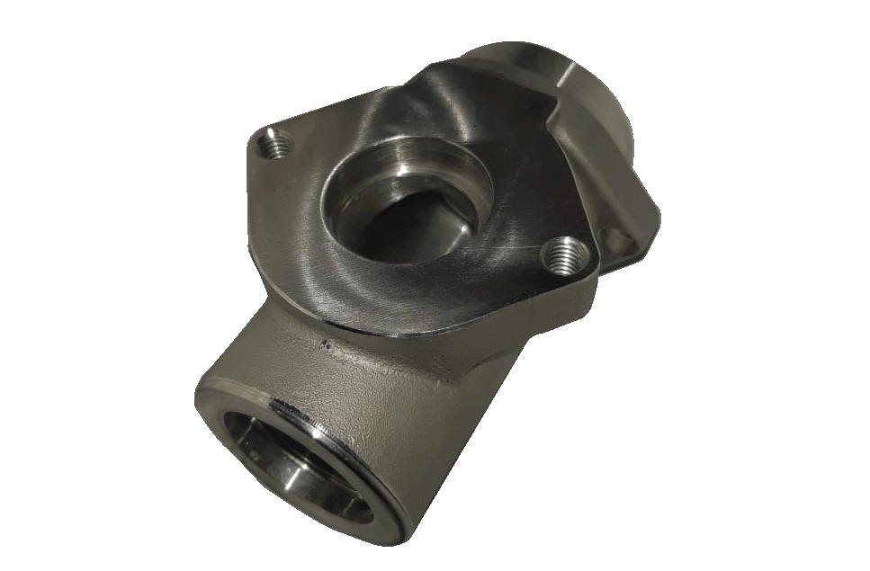 Fill Valve